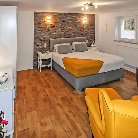 Ferienwohnung Vogelsang-Warsin Vogelsang-Warsin