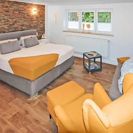 Ferienwohnung Vogelsang-Warsin * Vogelsang-Warsin